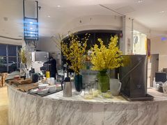 -花舍·新派粤菜·西餐·下午茶(亚运村·鸟巢店)