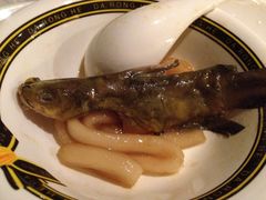石锅三角峰-大蓉和(一品天下店)