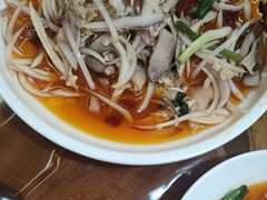-花儿穆萨·烤肉餐厅(石马坪店)