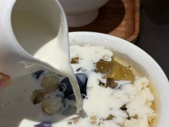 -满记甜品(苏州中心店)