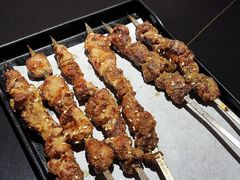 -京悦南门涮羊肉·羊蝎子火锅(田林路店)