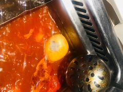 -海底捞火锅(上元大街店)