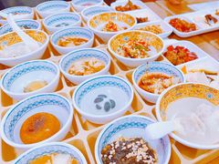 -龙抄手(春熙路总店)