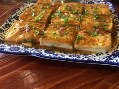 煎让豆腐-顺德了能馆(虎门店)