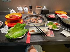 -AJIYA·池袋日式烧肉自助(天津万象城店)