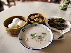 -留一手肠粉店(锦龙路店)