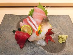 刺身拼盘-鮨一日本料理(大中华店)