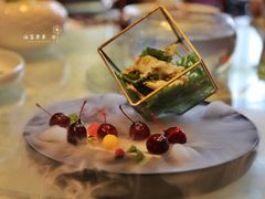 -成都龙之梦大酒店-龙悦中餐厅