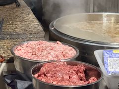 -正宗杨记普洱酸醋米线(总店)