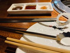 -御牛道日式烤肉料理(杭州万象城店)