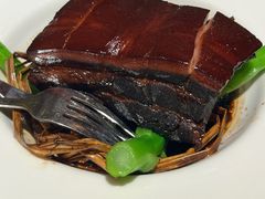 -桂满陇·手作小笼包&江南叫花鸡(中山公园店)