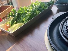 -小米烤肉-泥炉炭烤(常营店)