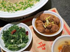 -杏花村水席楼·洛阳水席(老城十字街店)