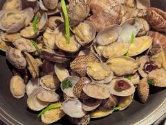 -前海沿·青岛菜(李沧万达店)
