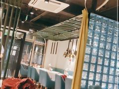 大堂-印湘·剁椒鱼头(安宁庄店)