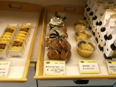 饼干-美丽心情蛋糕(江苏路店)