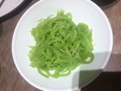 莴笋-苏小柳点心·手作小笼包(浦东嘉里城分院)