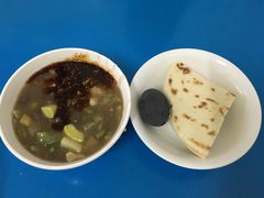 -刘老虎肉丸糊辣汤(总店)