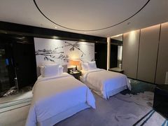 -广州四季酒店