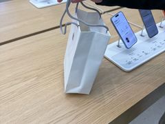 -Apple零售店(济南恒隆广场店)