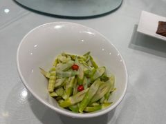 脆笋-永和红旗美食城