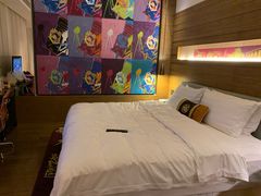 -厦门海港英迪格酒店(中山路店)