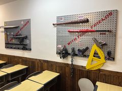 -恐怖游戏(湖滨店)