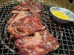 -谷牛日式烤肉(宝山U天地店)