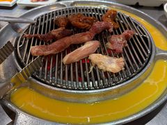 -喜来稀肉(虹泉路店)