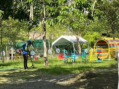 -长洲岛都市农业公园