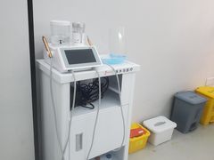 -牙博士口腔品牌连锁(杨浦店)