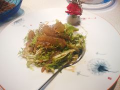 -丽天大酒店·丽天美食