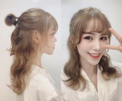 -OnHair造型