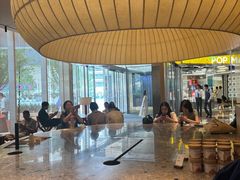 -阿嬷手作(成都万象城店)