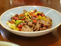 -州康·本帮菜(南桥百联店)