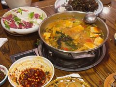 -亮欢寨(凯里总店)