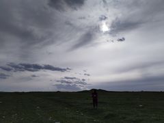 -空中草原