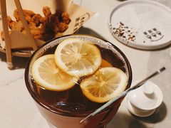 -渔语鱼酸菜鱼新川菜(来福士店)