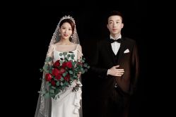 -蒙太奇婚纱摄影(万达店)