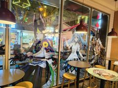 -肯德基(黎阳映像店)