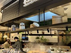 -太琼糟粕醋火锅·海南老爸茶(海棠湾臻选店)