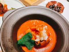 -叶叶菩提·晋福宫