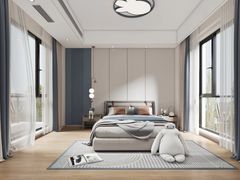 -大宅设计设计店铺(浦东店)