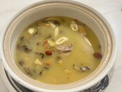 -山菌美食苑(振兴路店)