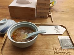 -麦子MaiMassage(打浦桥店)