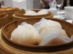 虾饺-红莲中餐厅(日航饭店)