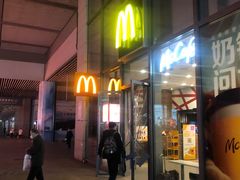 -麦当劳(南京南站站外店)