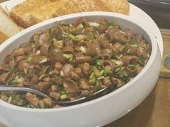 -77号渔船·蒸海鲜青岛菜(积米崖店)