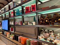 -杭州君悦酒店·青莳