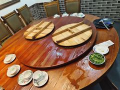 -咱屯子锅台鱼(岳阳街店)